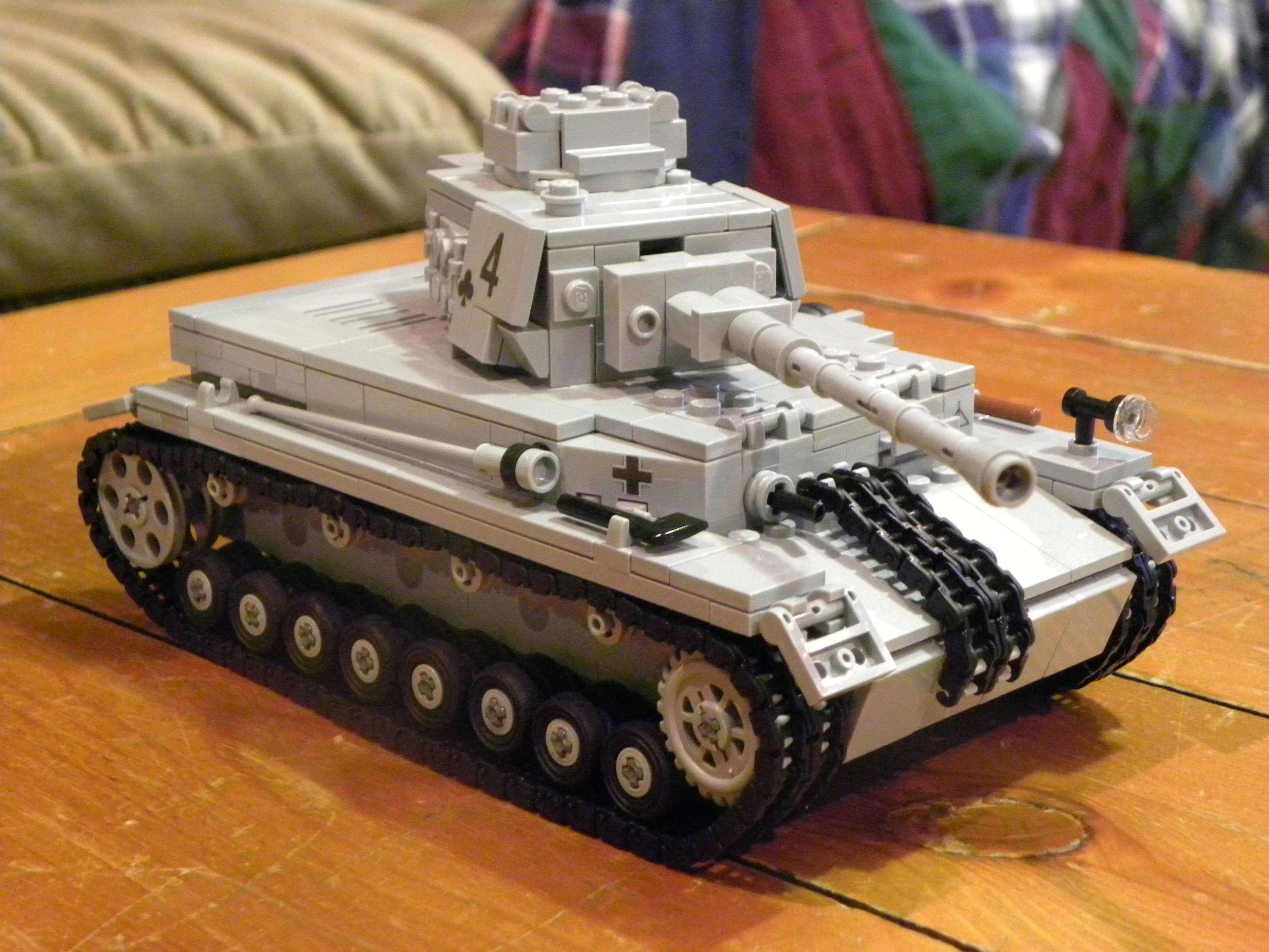 Panzer IV