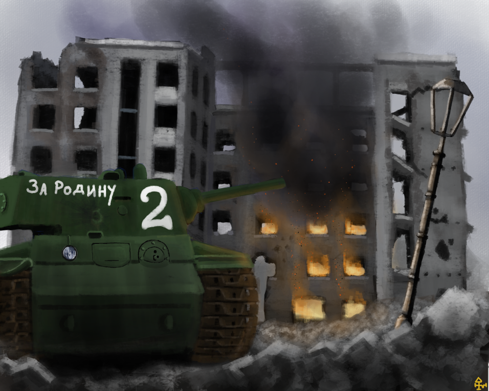 KV-1