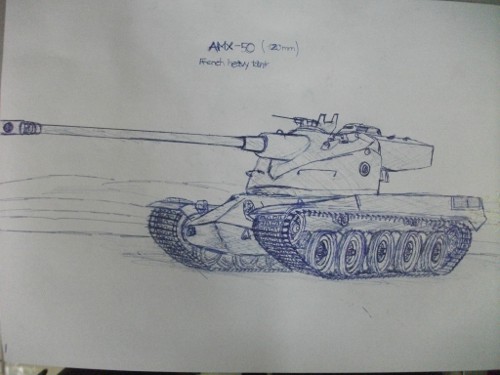 amx50