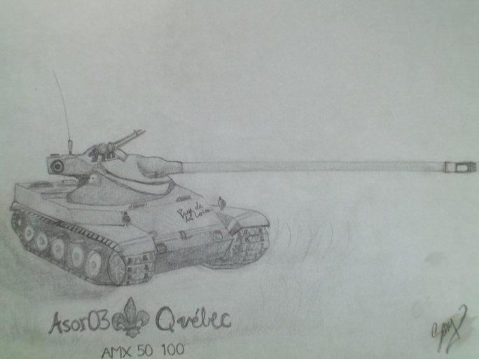 “M18 Hellcat” by gunnm13