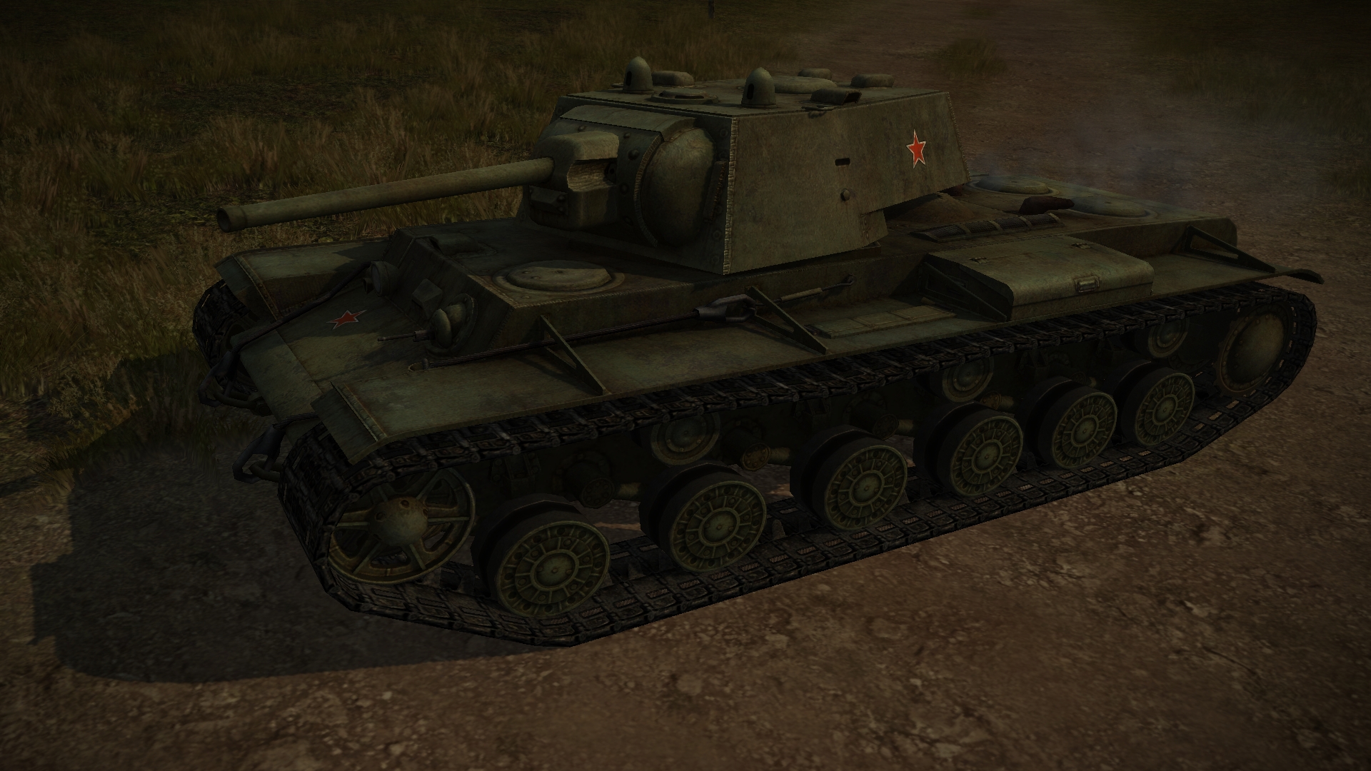 kv1