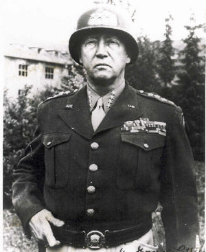 patton