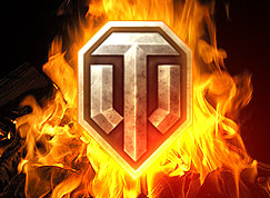 World of Tanks logo