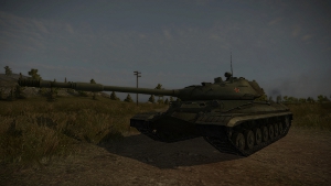 IS-8