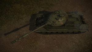 IS-8