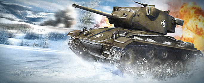 Operation Winter Assault