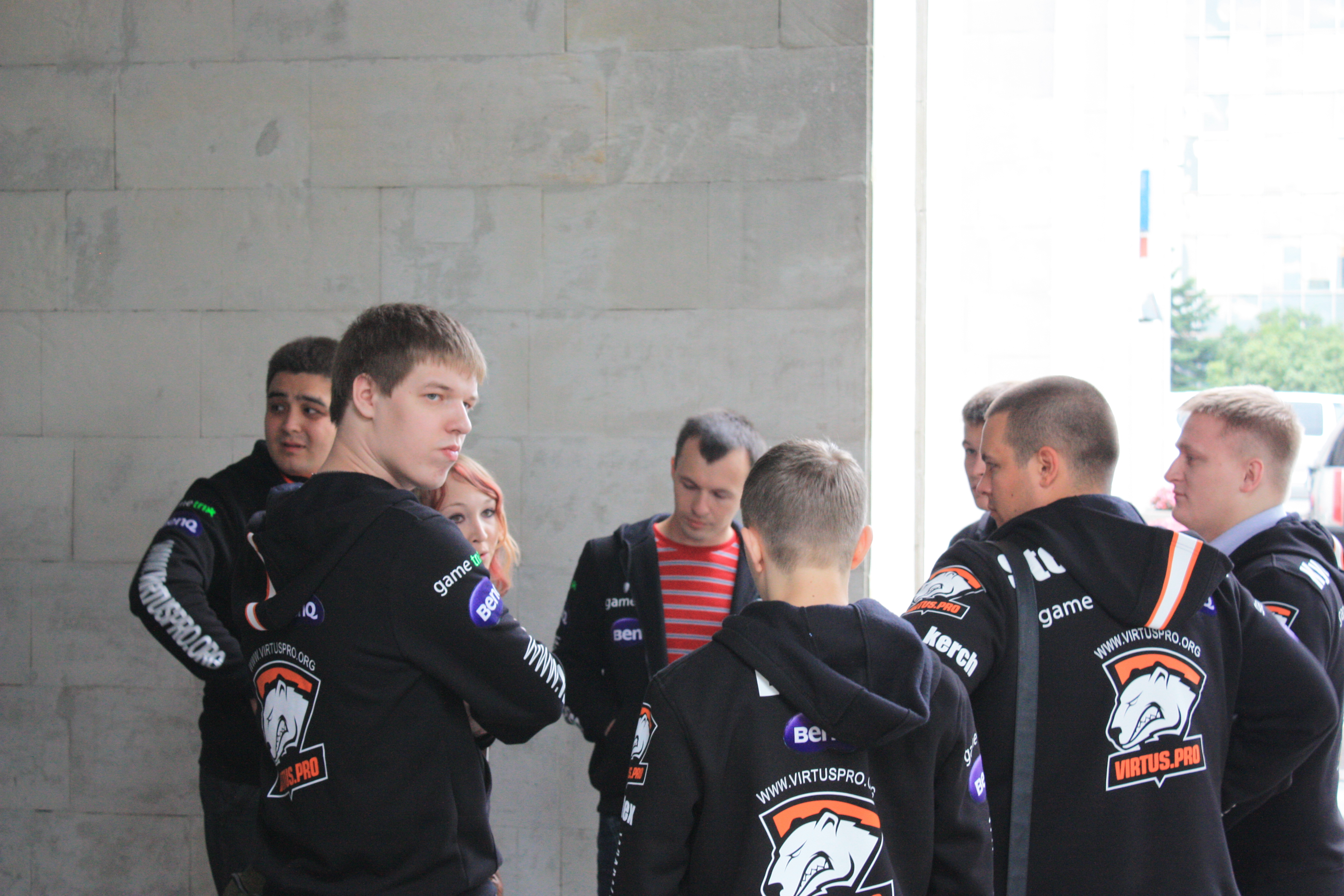 Virtuspro