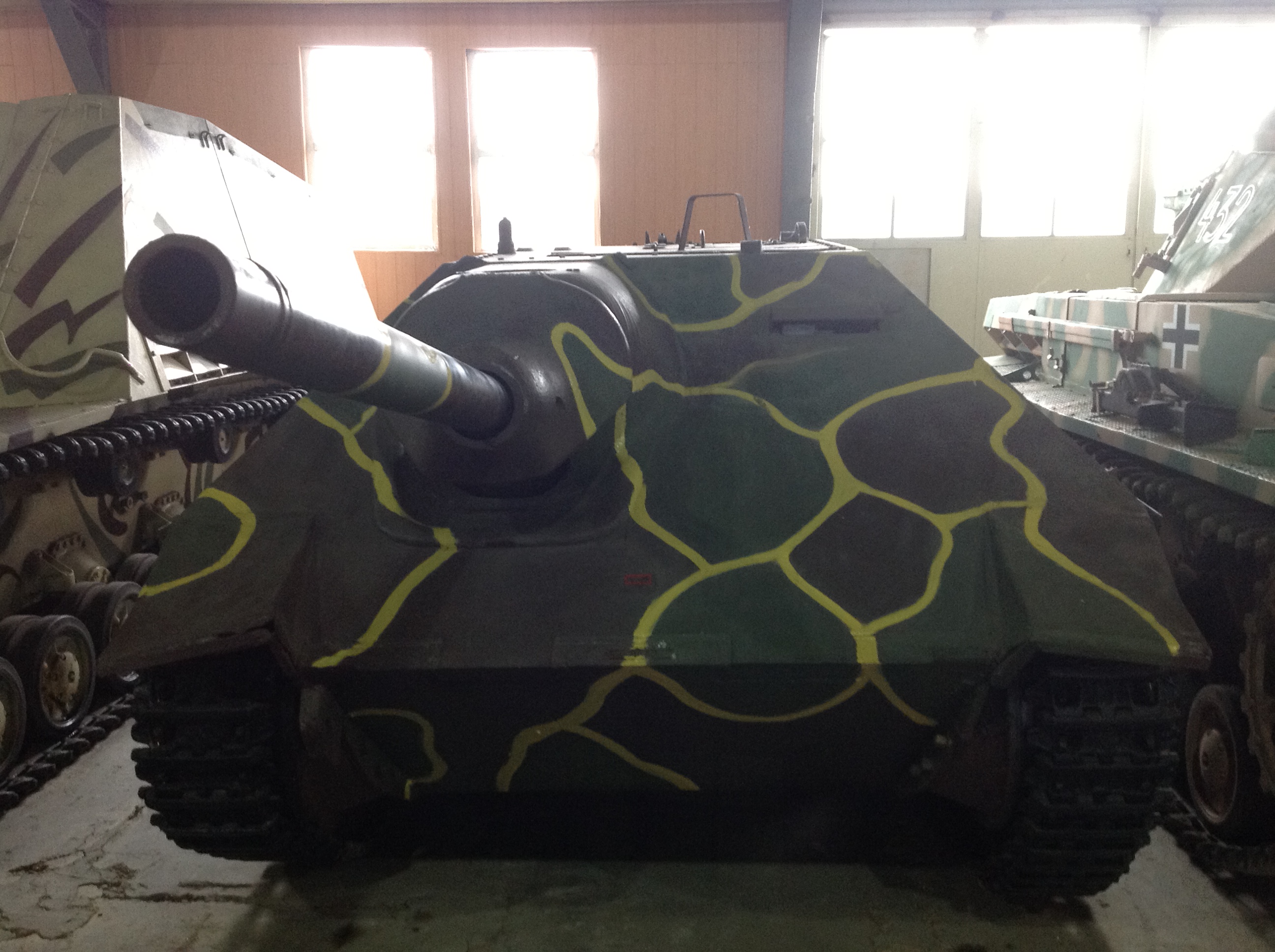 Hetzer