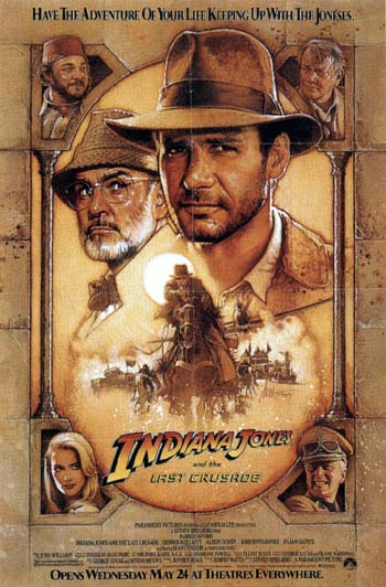 Indiana Jones